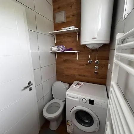 Apartment Royal King 2 *