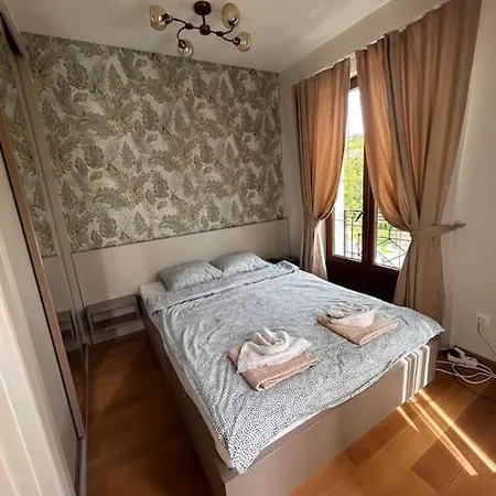 Apartament Royal King 2 Vrnjačka Banja