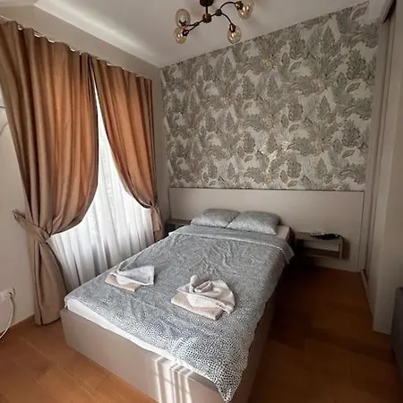Apartament Royal King 2
