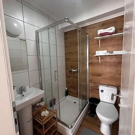Royal King 2 Apartment *