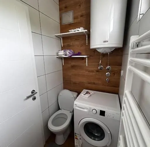 Apartman Royal King 2 *