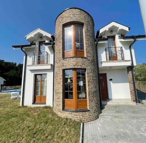 Apartman Royal King 2 Vrnjačka Banja