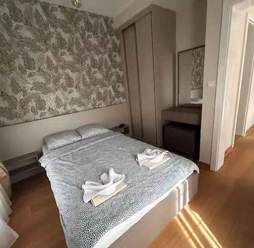 Apartman Royal King 2 *