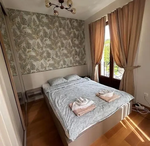 Apartman Royal King 2 Vrnjačka Banja
