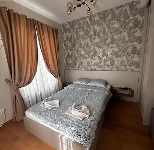 Apartman Royal King 2